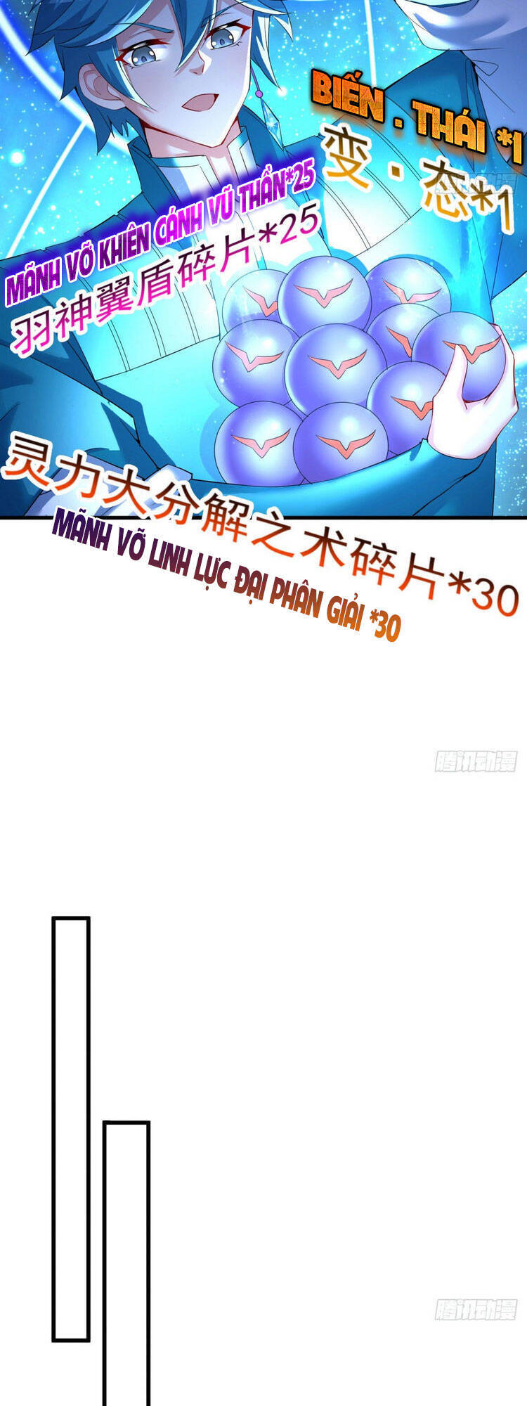 Ta Nhặt Được Thuộc Tính Tại Tu Chân Giới Chap 153 - Next Chap 154