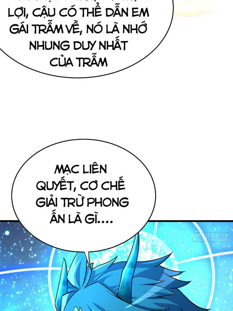 Ta Nhặt Được Thuộc Tính Tại Tu Chân Giới Chap 153 - Next Chap 154