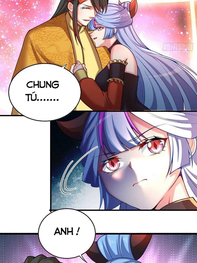 Ta Nhặt Được Thuộc Tính Tại Tu Chân Giới Chap 154 - Next Chap 155