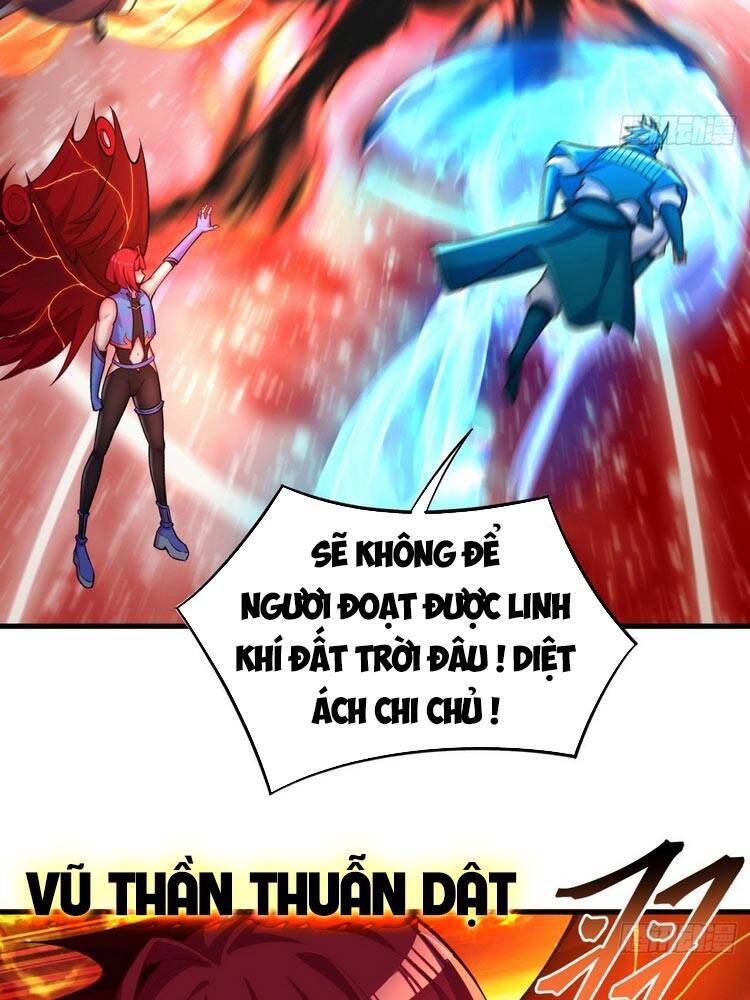 Ta Nhặt Được Thuộc Tính Tại Tu Chân Giới Chap 154 - Next Chap 155