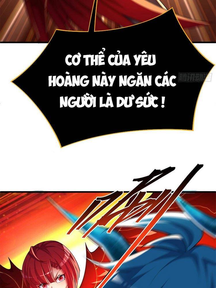 Ta Nhặt Được Thuộc Tính Tại Tu Chân Giới Chap 154 - Next Chap 155