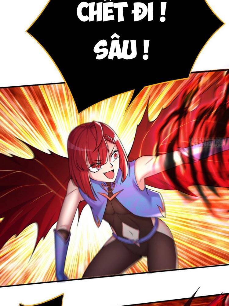 Ta Nhặt Được Thuộc Tính Tại Tu Chân Giới Chap 154 - Next Chap 155