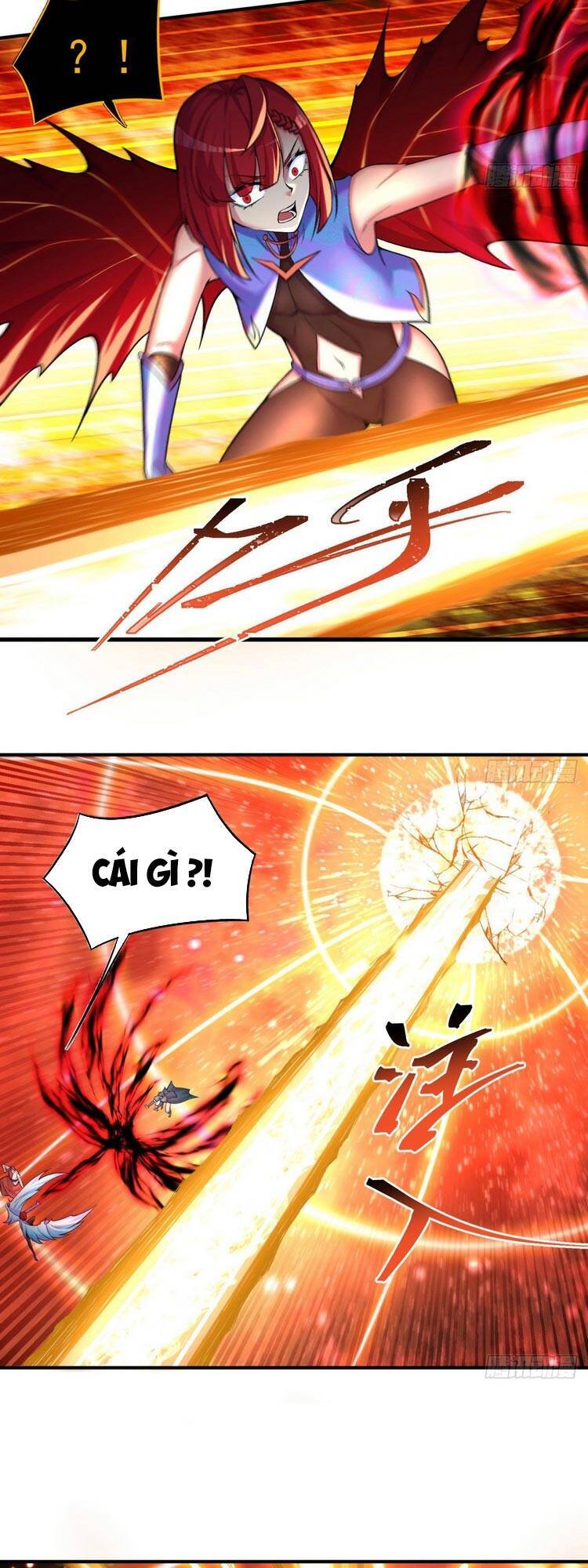 Ta Nhặt Được Thuộc Tính Tại Tu Chân Giới Chap 154 - Next Chap 155