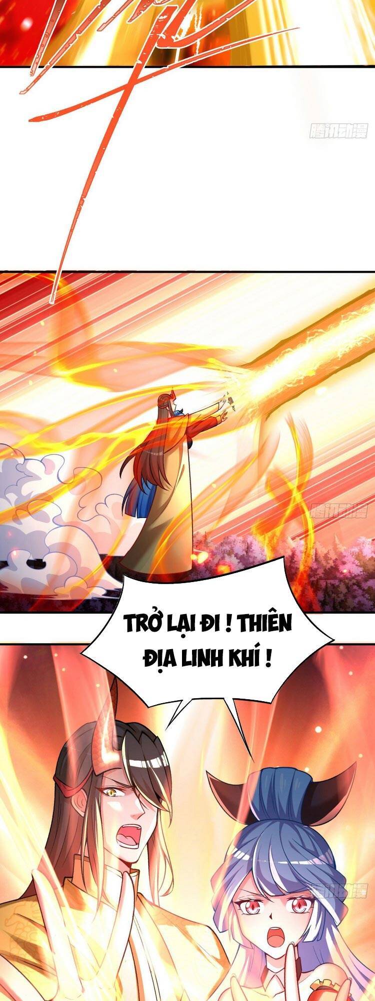 Ta Nhặt Được Thuộc Tính Tại Tu Chân Giới Chap 154 - Next Chap 155