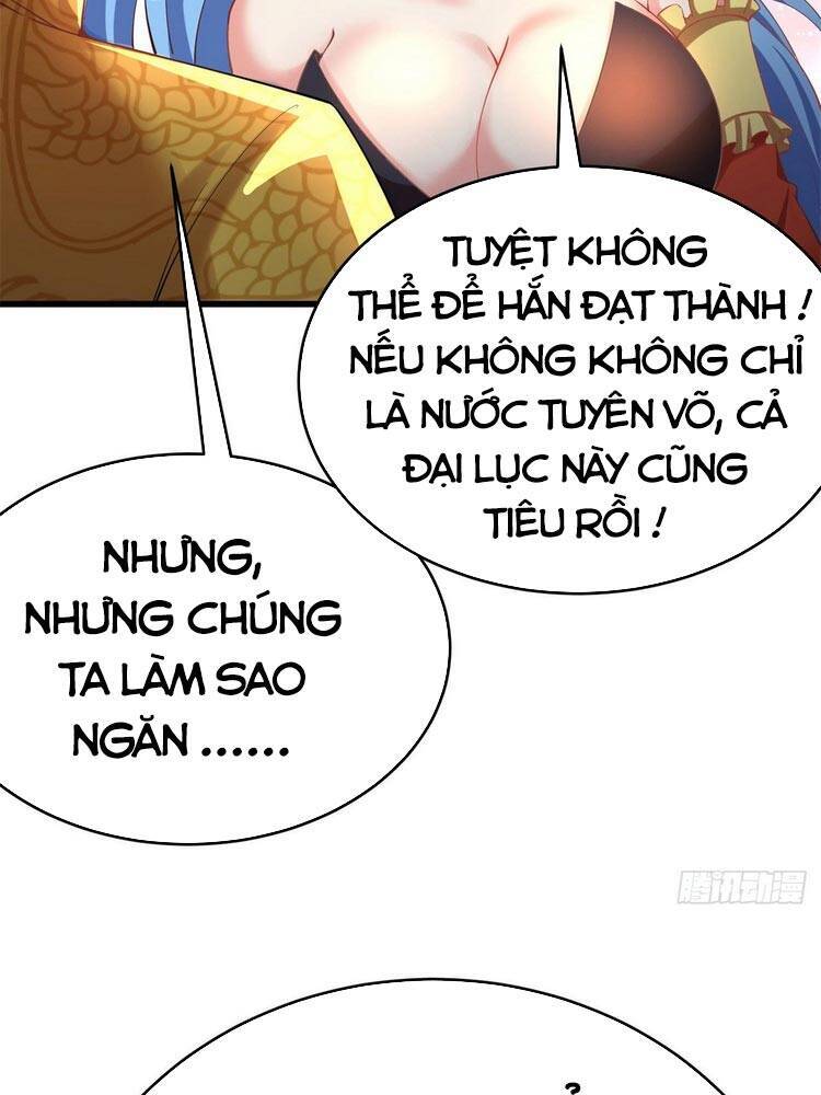 Ta Nhặt Được Thuộc Tính Tại Tu Chân Giới Chap 154 - Next Chap 155