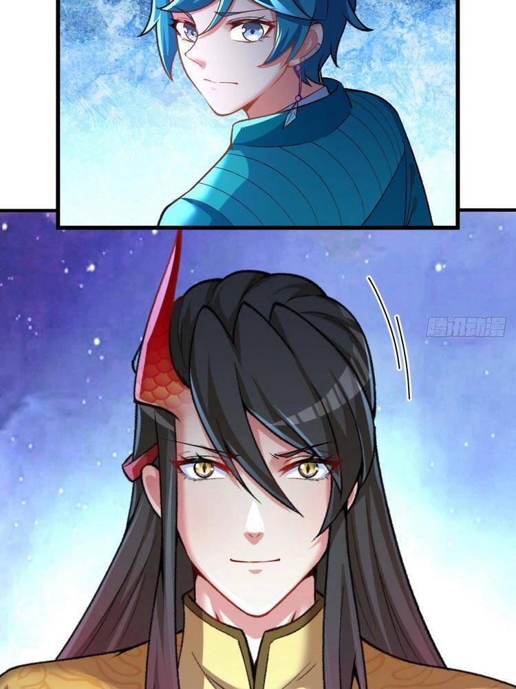 Ta Nhặt Được Thuộc Tính Tại Tu Chân Giới Chap 154 - Next Chap 155