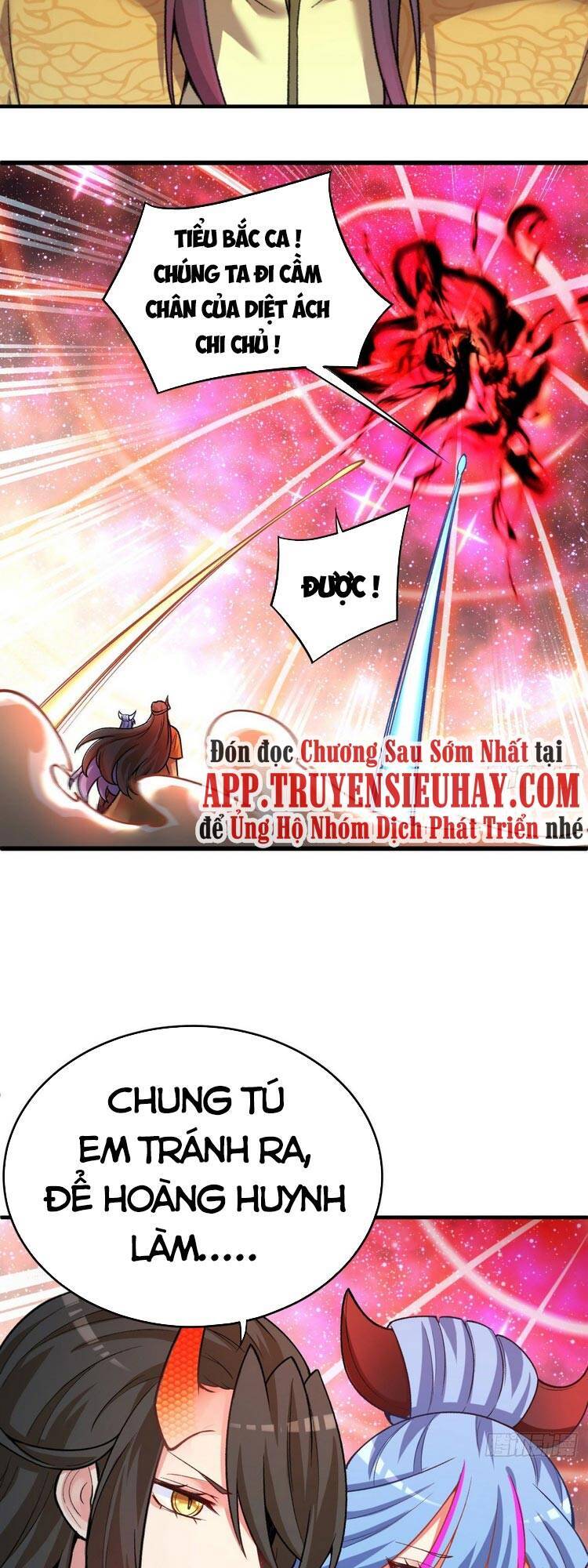 Ta Nhặt Được Thuộc Tính Tại Tu Chân Giới Chap 154 - Next Chap 155