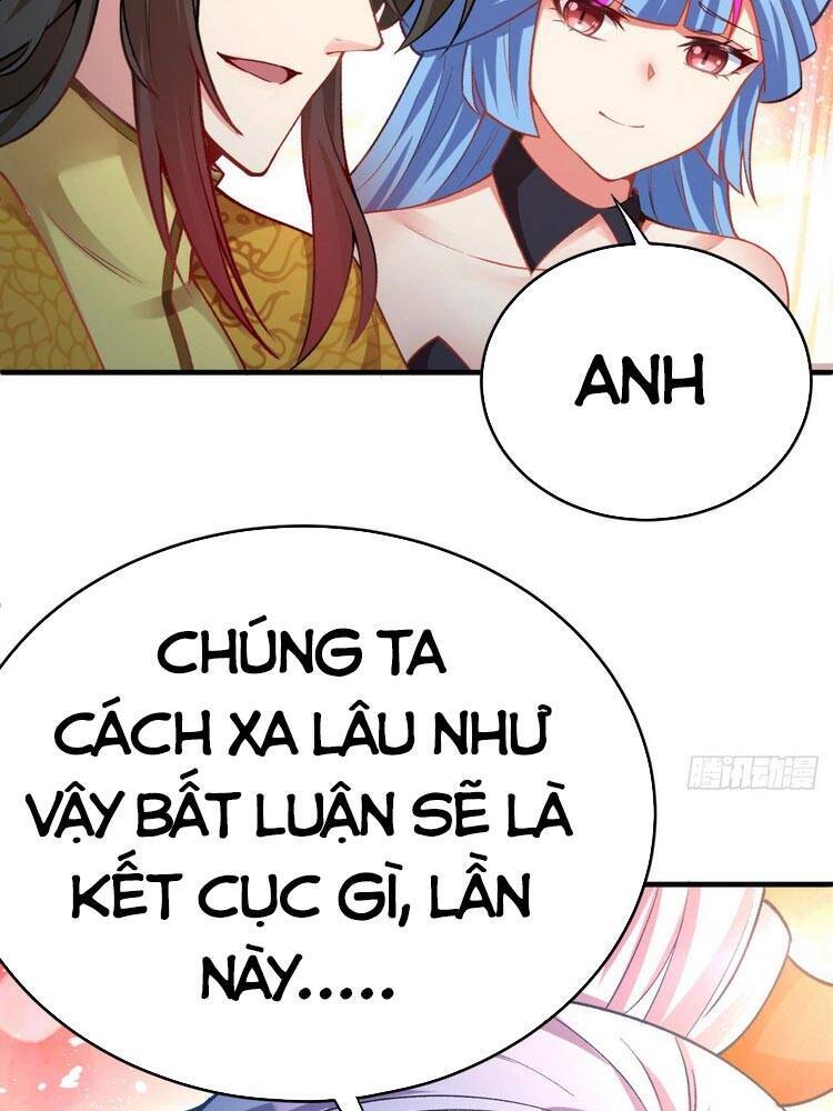 Ta Nhặt Được Thuộc Tính Tại Tu Chân Giới Chap 154 - Next Chap 155