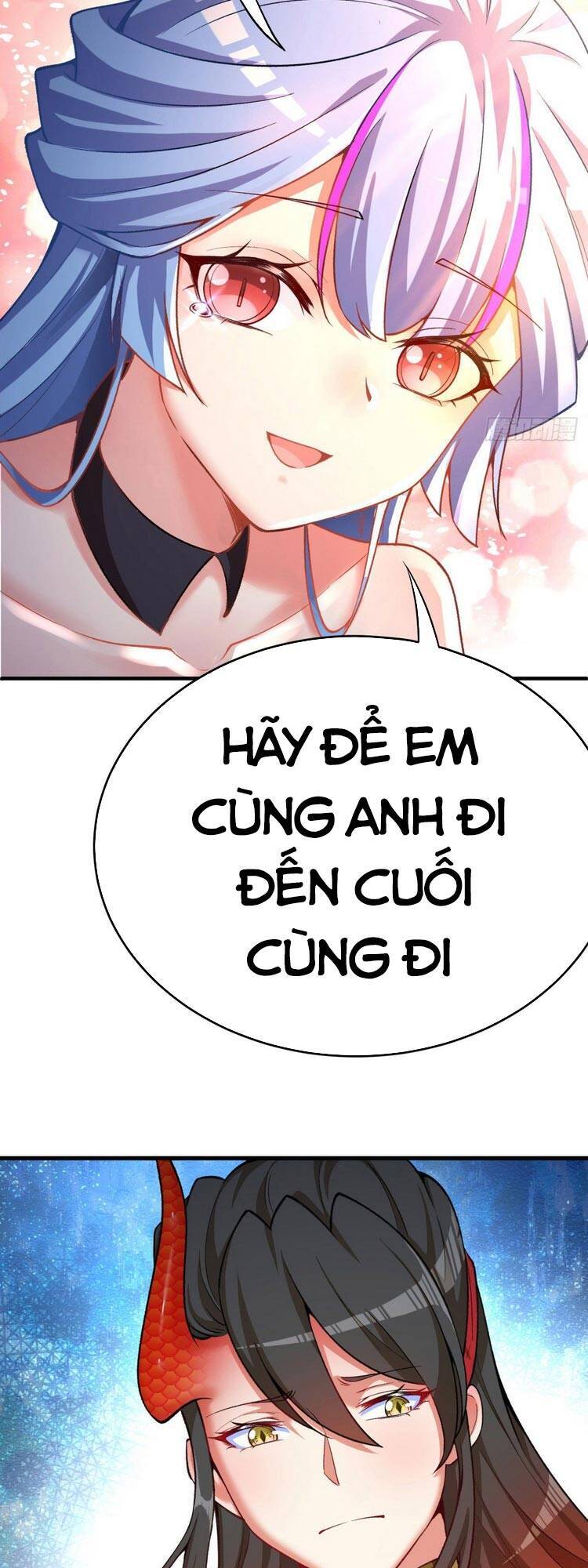 Ta Nhặt Được Thuộc Tính Tại Tu Chân Giới Chap 154 - Next Chap 155