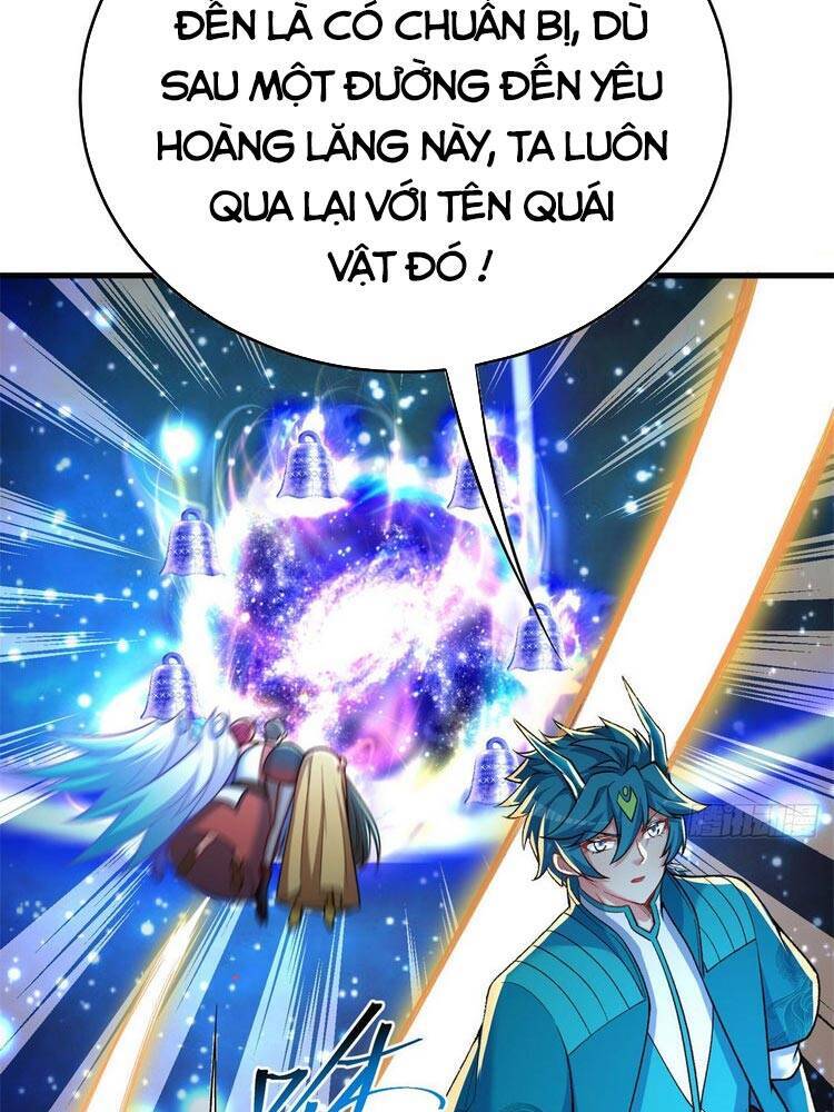 Ta Nhặt Được Thuộc Tính Tại Tu Chân Giới Chap 155 - Next Chap 156