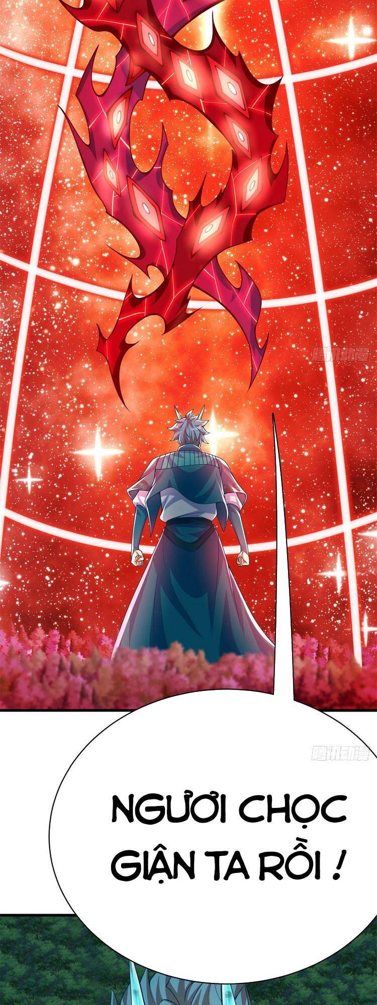 Ta Nhặt Được Thuộc Tính Tại Tu Chân Giới Chap 155 - Next Chap 156