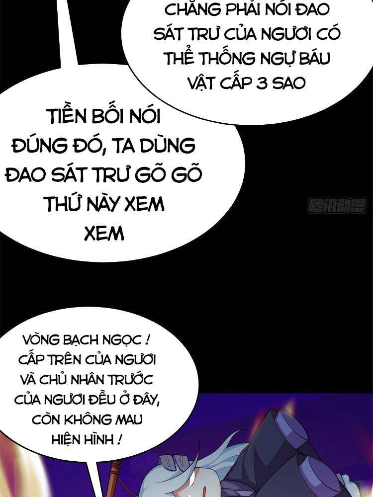 Ta Nhặt Được Thuộc Tính Tại Tu Chân Giới Chap 155 - Next Chap 156
