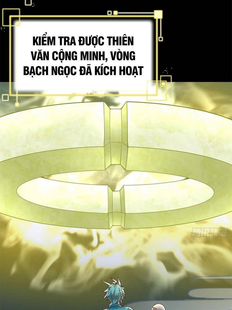 Ta Nhặt Được Thuộc Tính Tại Tu Chân Giới Chap 155 - Next Chap 156