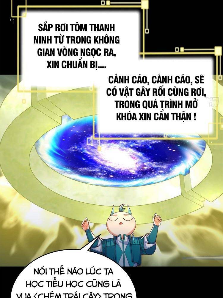 Ta Nhặt Được Thuộc Tính Tại Tu Chân Giới Chap 155 - Next Chap 156