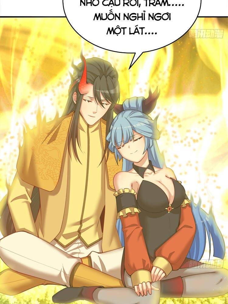 Ta Nhặt Được Thuộc Tính Tại Tu Chân Giới Chap 155 - Next Chap 156