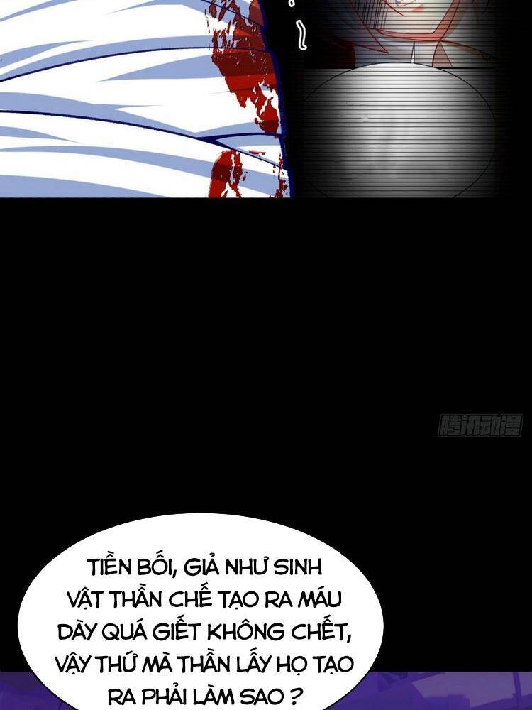 Ta Nhặt Được Thuộc Tính Tại Tu Chân Giới Chap 155 - Next Chap 156