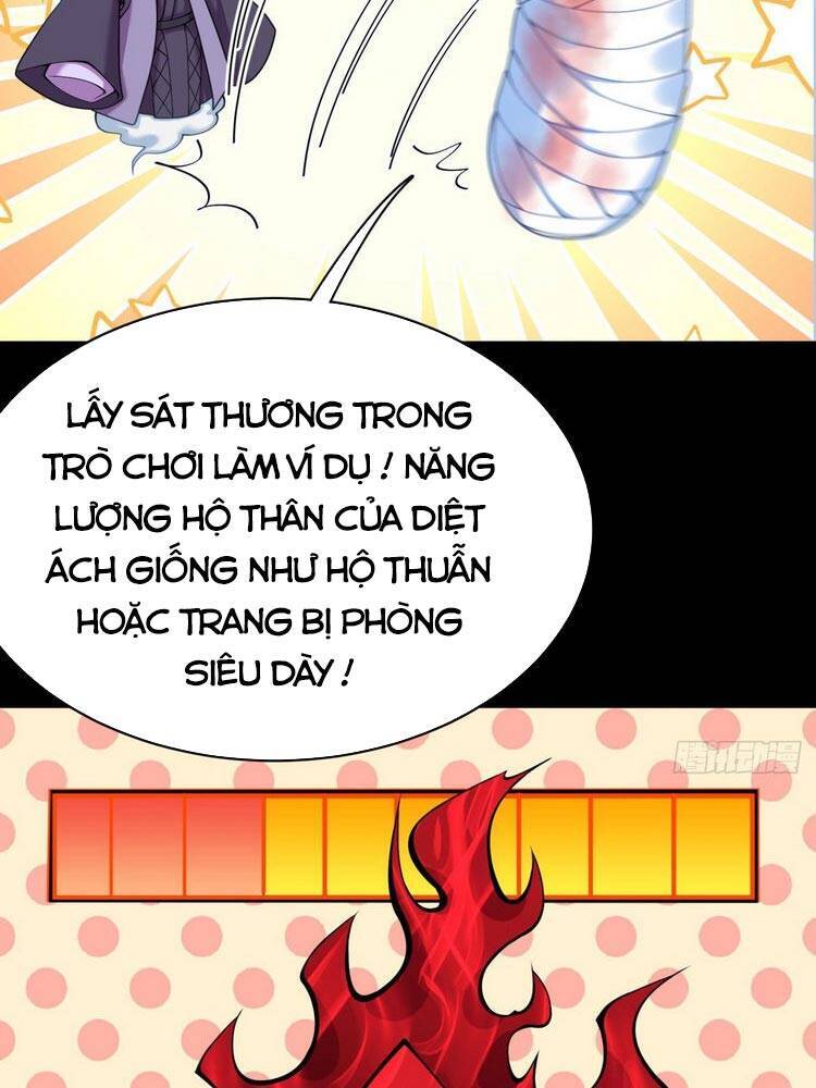 Ta Nhặt Được Thuộc Tính Tại Tu Chân Giới Chap 155 - Next Chap 156