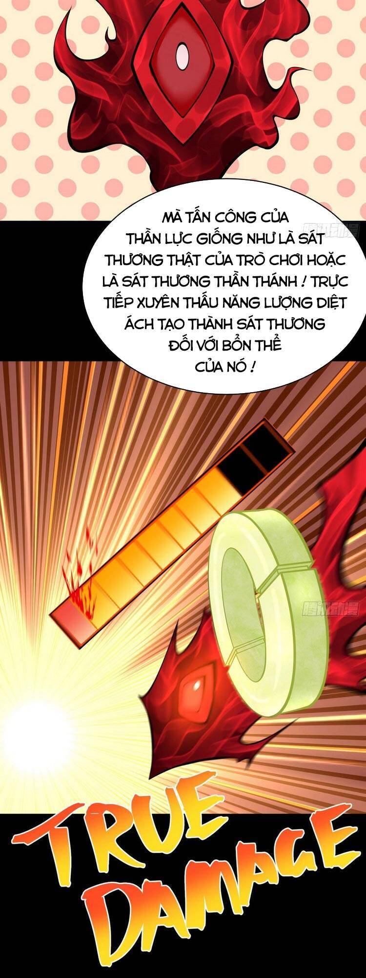 Ta Nhặt Được Thuộc Tính Tại Tu Chân Giới Chap 155 - Next Chap 156