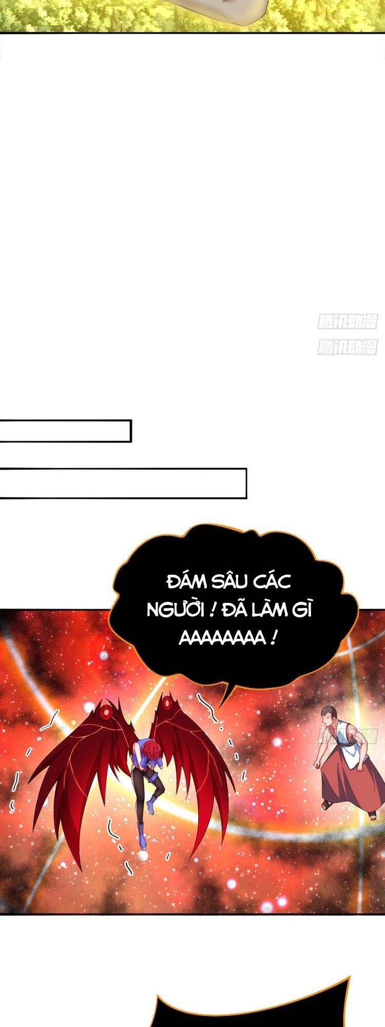 Ta Nhặt Được Thuộc Tính Tại Tu Chân Giới Chap 155 - Next Chap 156
