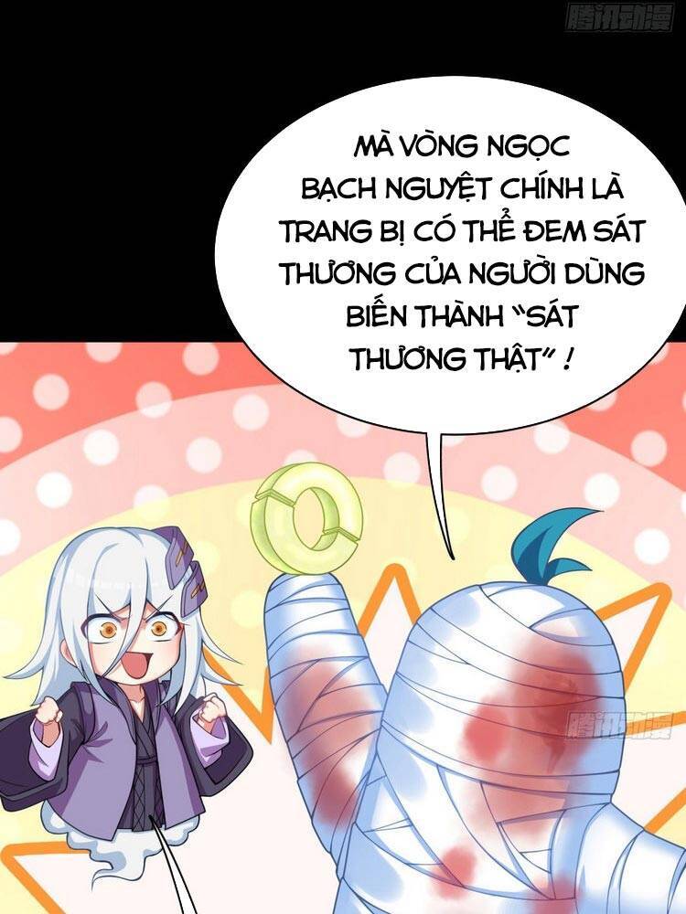 Ta Nhặt Được Thuộc Tính Tại Tu Chân Giới Chap 155 - Next Chap 156