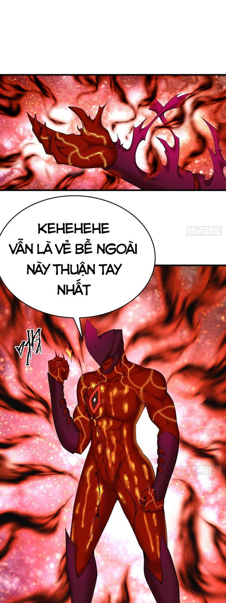 Ta Nhặt Được Thuộc Tính Tại Tu Chân Giới Chap 155 - Next Chap 156