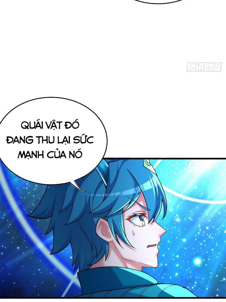 Ta Nhặt Được Thuộc Tính Tại Tu Chân Giới Chap 155 - Next Chap 156