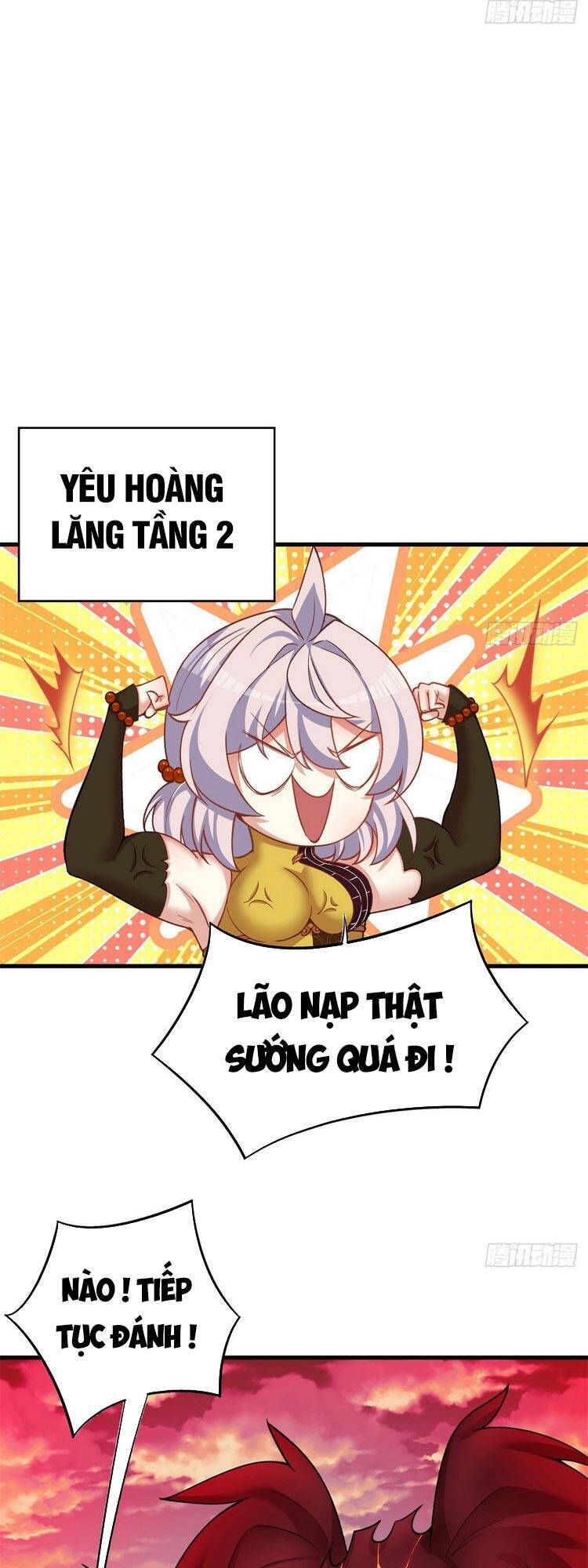 Ta Nhặt Được Thuộc Tính Tại Tu Chân Giới Chap 155 - Next Chap 156