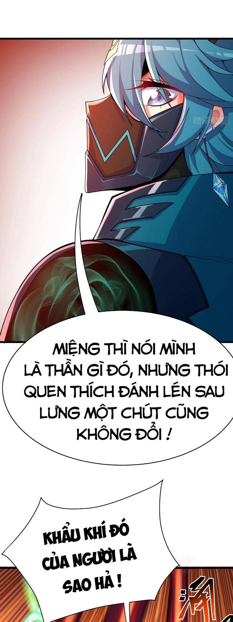 Ta Nhặt Được Thuộc Tính Tại Tu Chân Giới Chap 156 - Next Chap 157