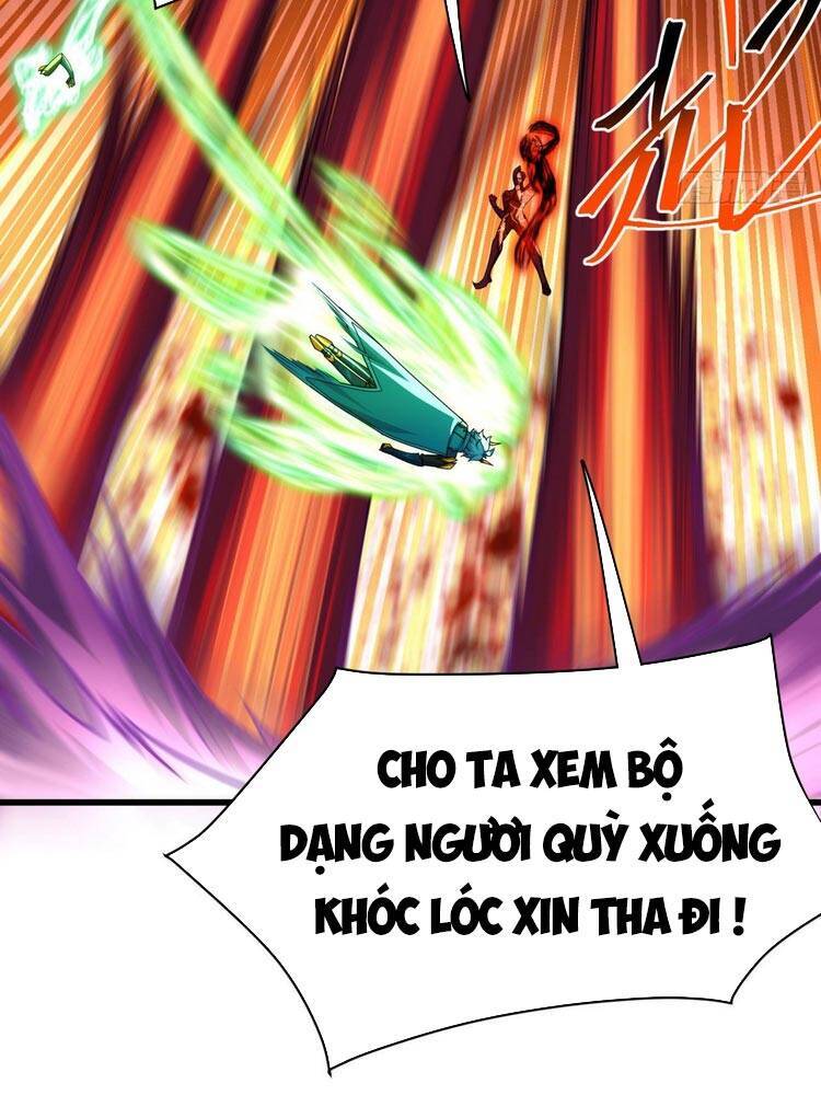 Ta Nhặt Được Thuộc Tính Tại Tu Chân Giới Chap 156 - Next Chap 157