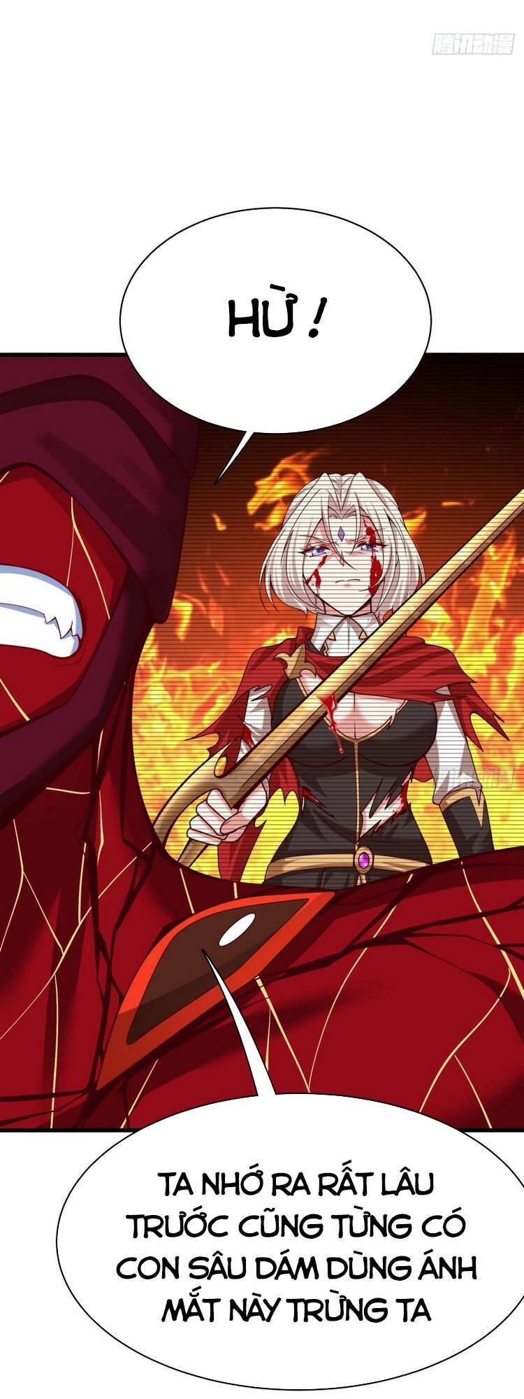 Ta Nhặt Được Thuộc Tính Tại Tu Chân Giới Chap 156 - Next Chap 157