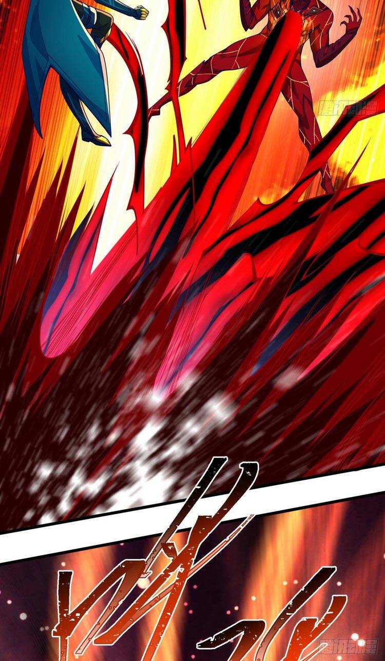 Ta Nhặt Được Thuộc Tính Tại Tu Chân Giới Chap 156 - Next Chap 157