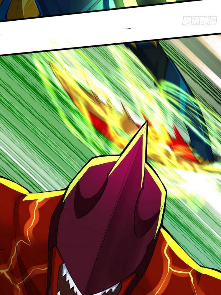 Ta Nhặt Được Thuộc Tính Tại Tu Chân Giới Chap 156 - Next Chap 157