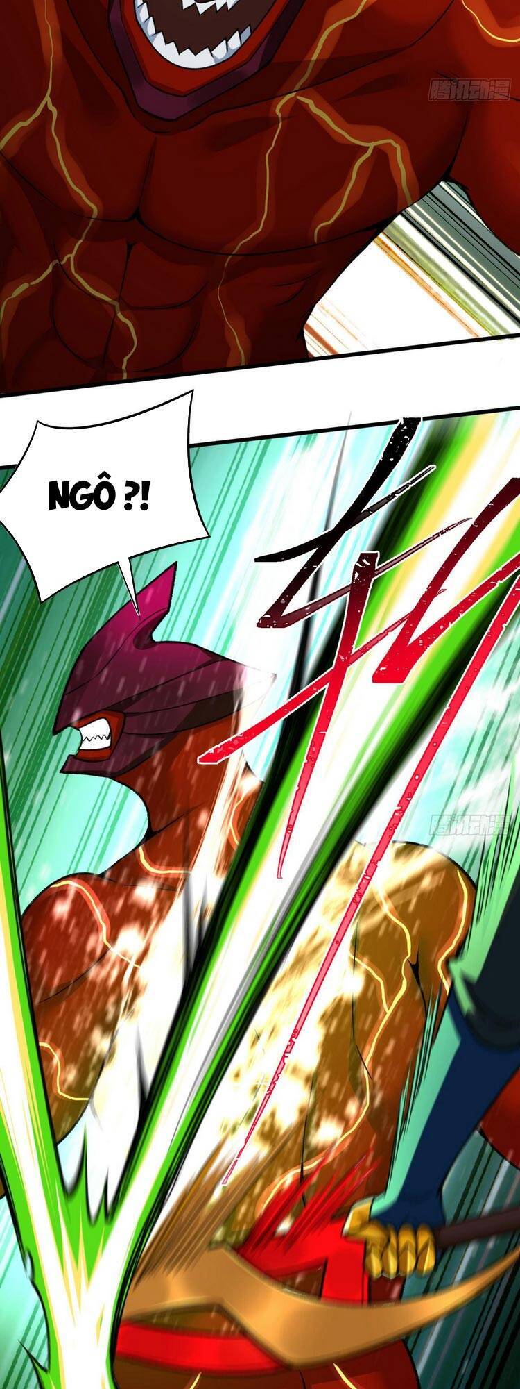 Ta Nhặt Được Thuộc Tính Tại Tu Chân Giới Chap 156 - Next Chap 157