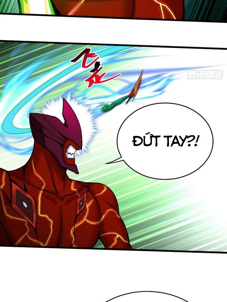 Ta Nhặt Được Thuộc Tính Tại Tu Chân Giới Chap 156 - Next Chap 157