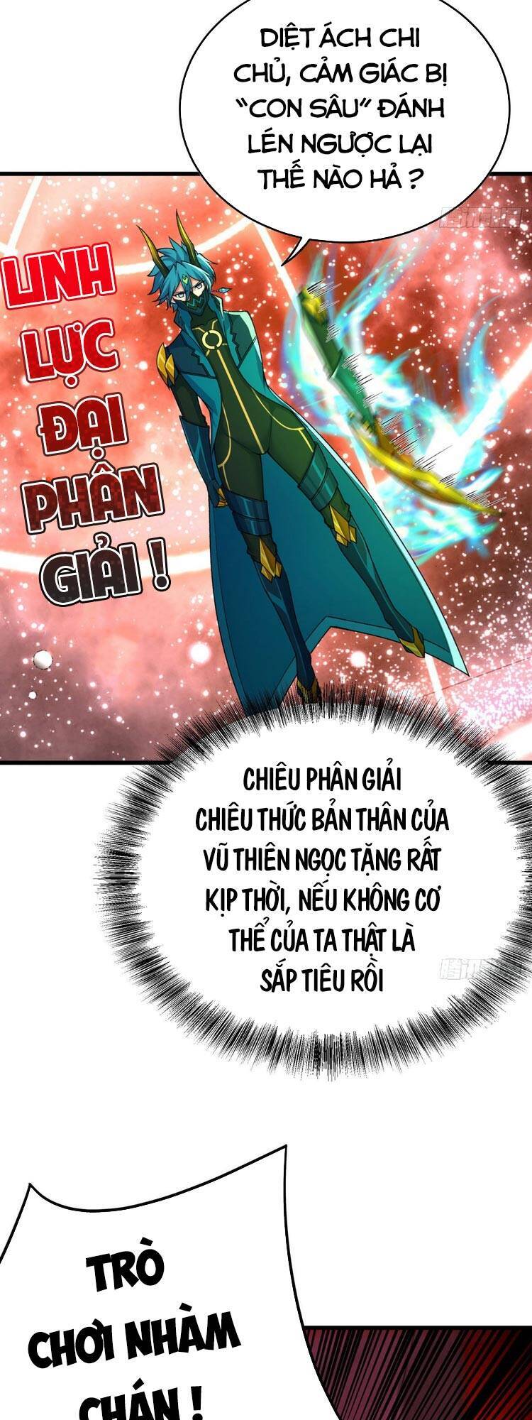 Ta Nhặt Được Thuộc Tính Tại Tu Chân Giới Chap 156 - Next Chap 157