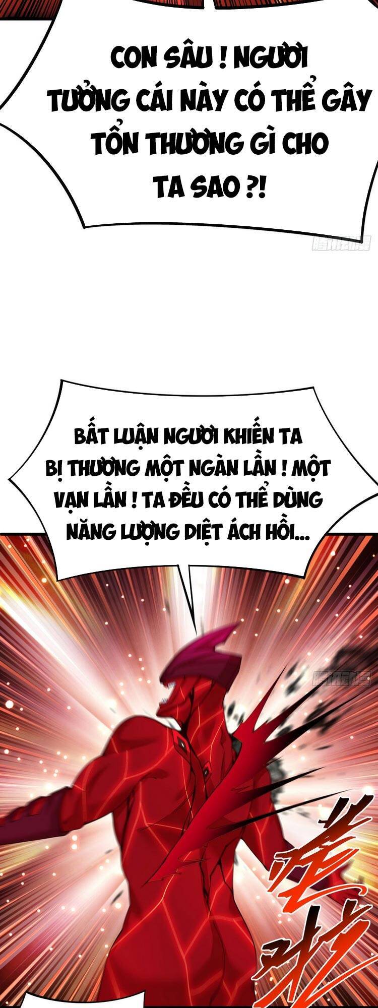Ta Nhặt Được Thuộc Tính Tại Tu Chân Giới Chap 156 - Next Chap 157
