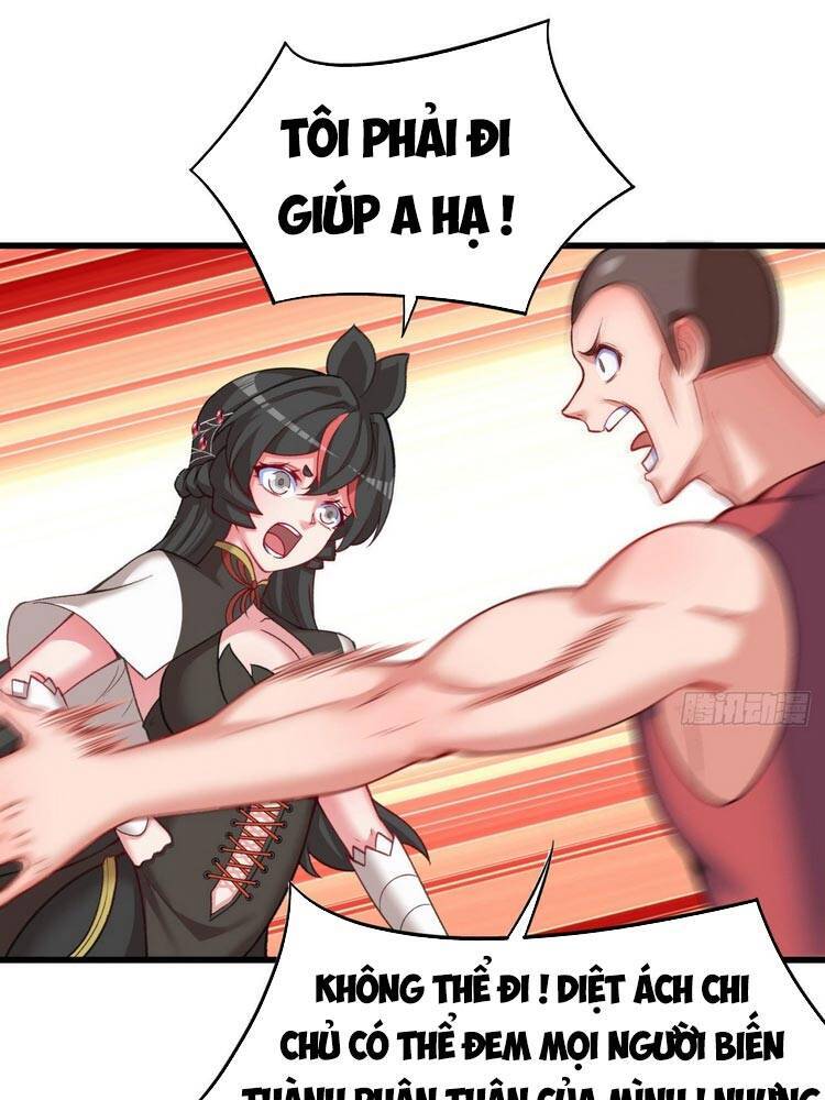 Ta Nhặt Được Thuộc Tính Tại Tu Chân Giới Chap 156 - Next Chap 157