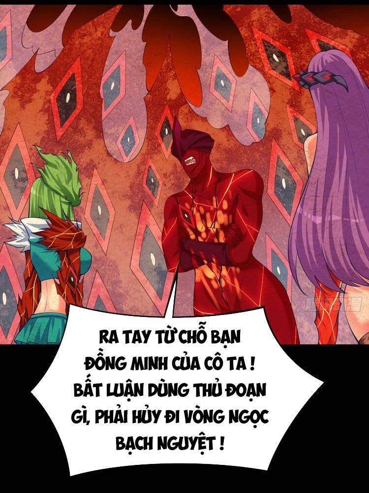 Ta Nhặt Được Thuộc Tính Tại Tu Chân Giới Chap 156 - Next Chap 157