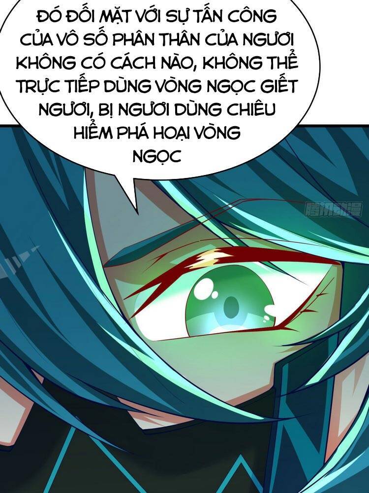 Ta Nhặt Được Thuộc Tính Tại Tu Chân Giới Chap 156 - Next Chap 157
