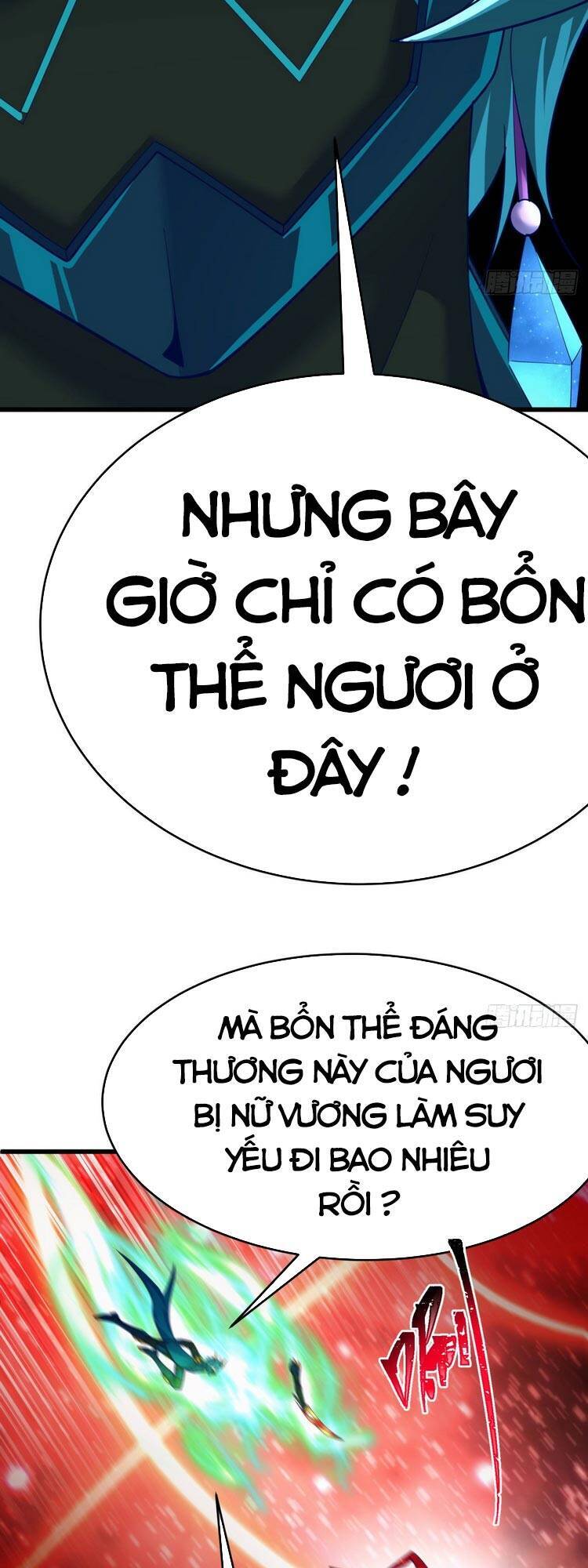 Ta Nhặt Được Thuộc Tính Tại Tu Chân Giới Chap 156 - Next Chap 157