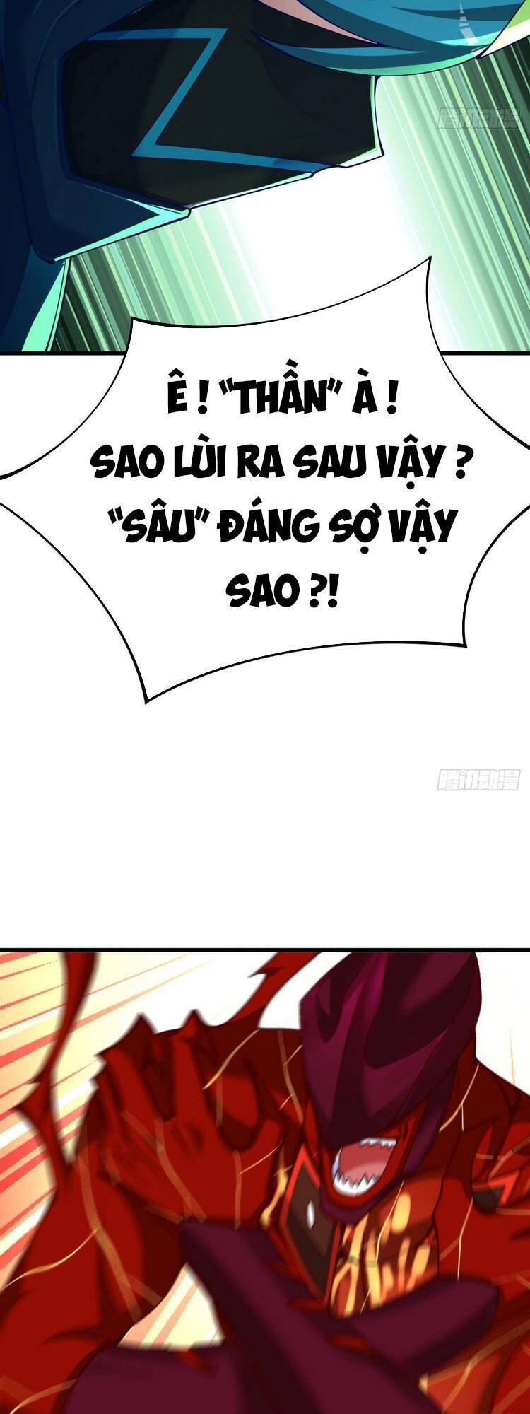 Ta Nhặt Được Thuộc Tính Tại Tu Chân Giới Chap 156 - Next Chap 157