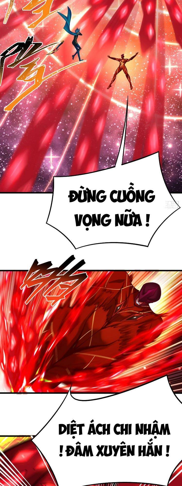 Ta Nhặt Được Thuộc Tính Tại Tu Chân Giới Chap 156 - Next Chap 157