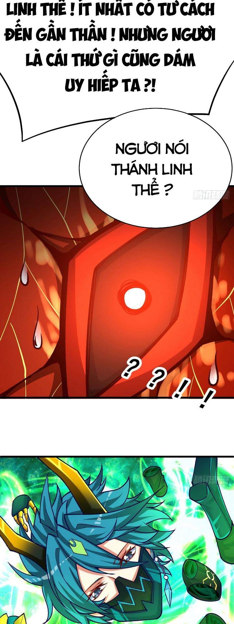 Ta Nhặt Được Thuộc Tính Tại Tu Chân Giới Chap 156 - Next Chap 157