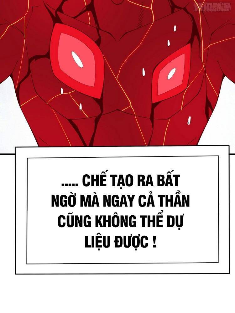 Ta Nhặt Được Thuộc Tính Tại Tu Chân Giới Chap 156 - Next Chap 157