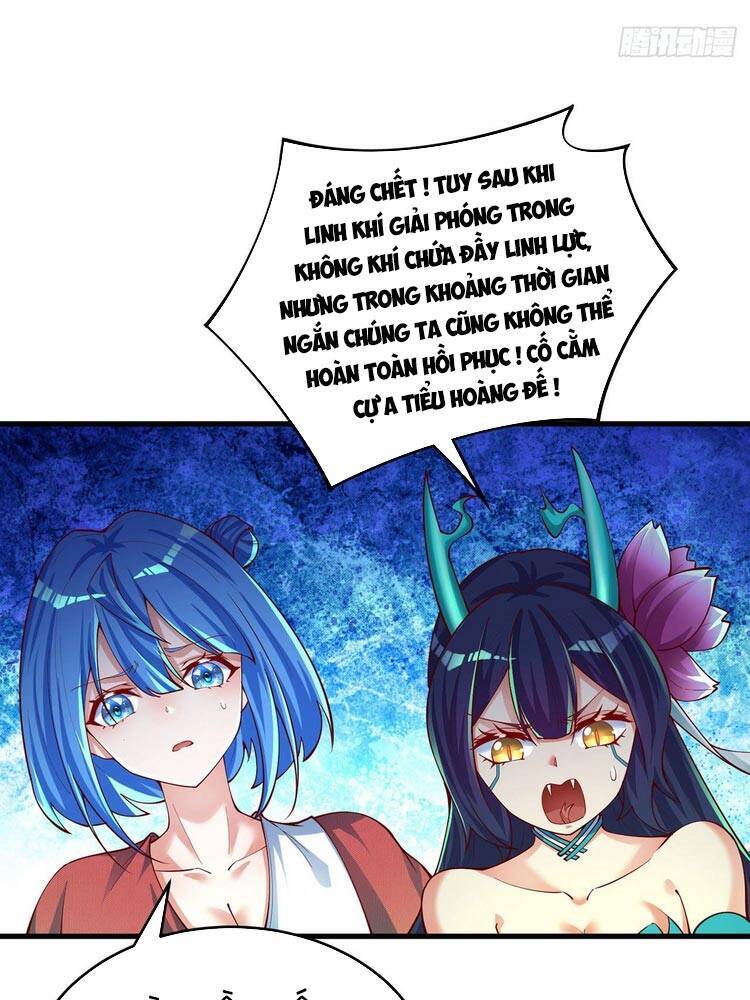 Ta Nhặt Được Thuộc Tính Tại Tu Chân Giới Chap 156 - Next Chap 157