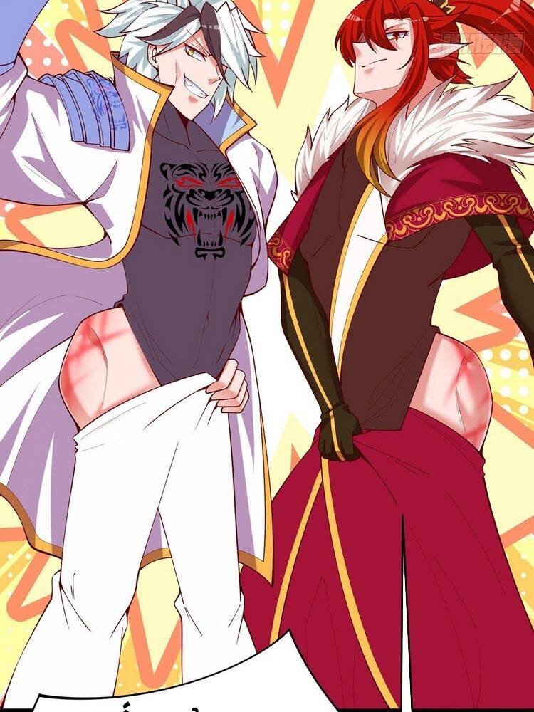 Ta Nhặt Được Thuộc Tính Tại Tu Chân Giới Chap 156 - Next Chap 157