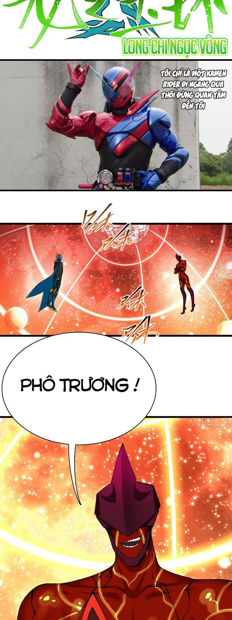 Ta Nhặt Được Thuộc Tính Tại Tu Chân Giới Chap 156 - Next Chap 157