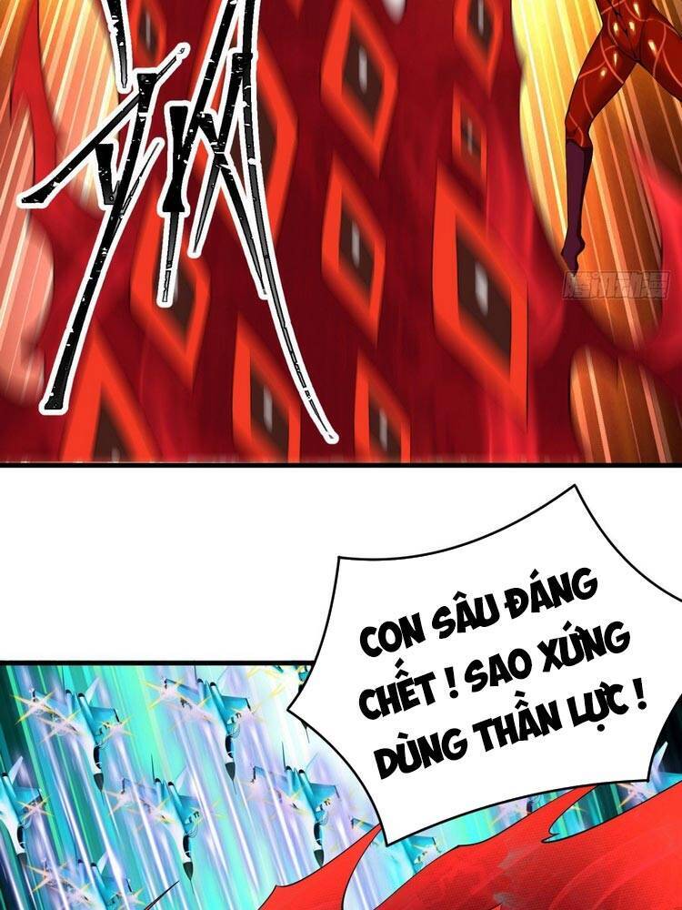 Ta Nhặt Được Thuộc Tính Tại Tu Chân Giới Chap 157 - Next Chap 158