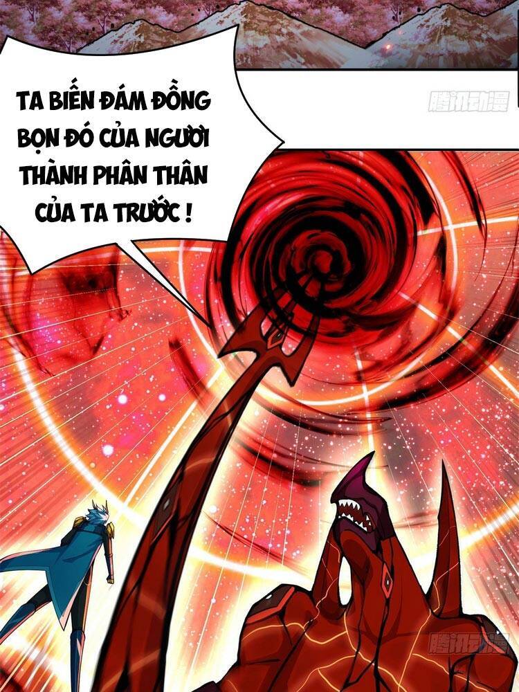 Ta Nhặt Được Thuộc Tính Tại Tu Chân Giới Chap 157 - Next Chap 158