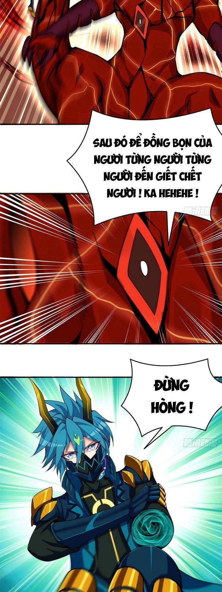 Ta Nhặt Được Thuộc Tính Tại Tu Chân Giới Chap 157 - Next Chap 158